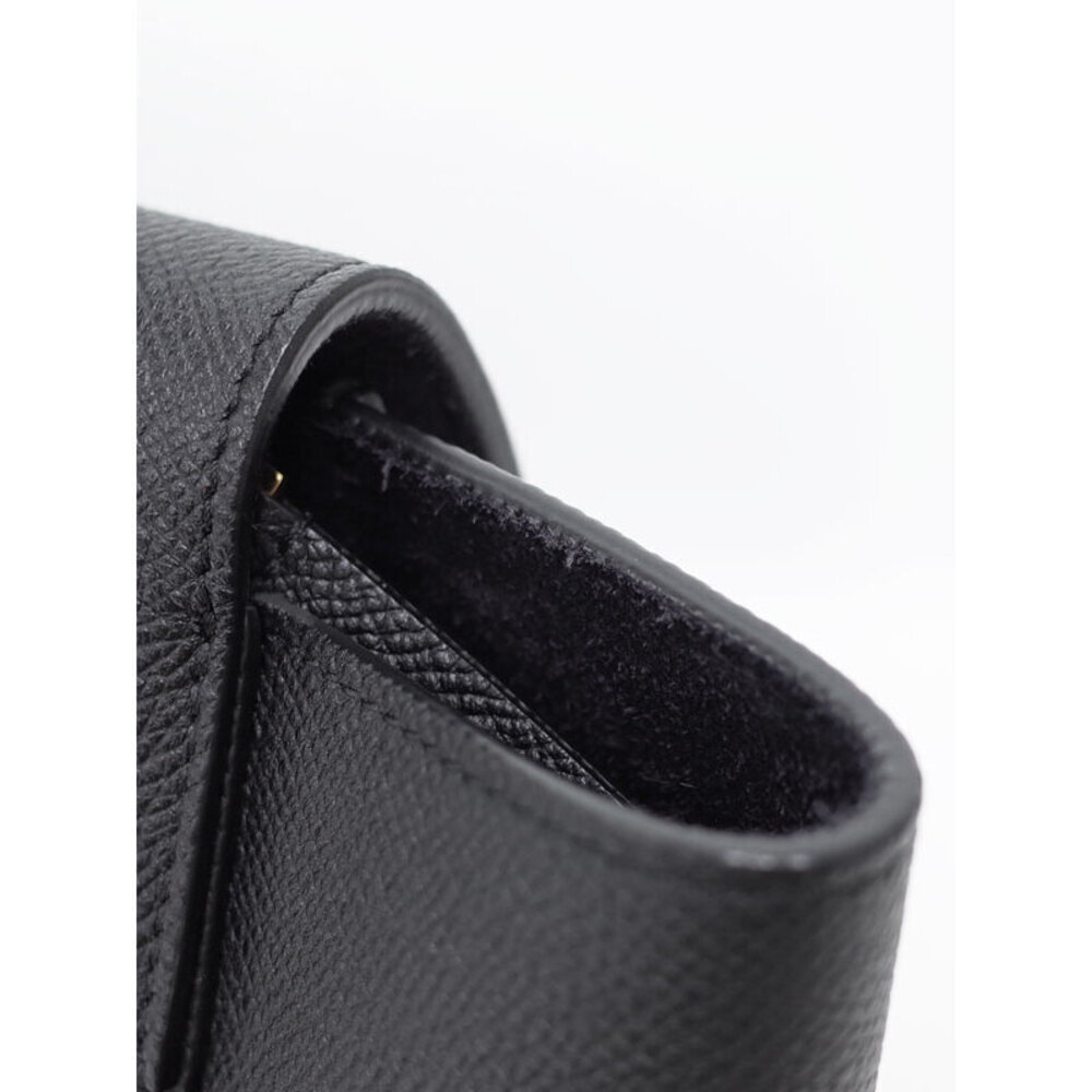 Celine Belt 2WAY Bag grained calfskin leather - Picture 6 of 9